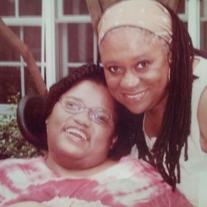 Meet your Posher, Patricia